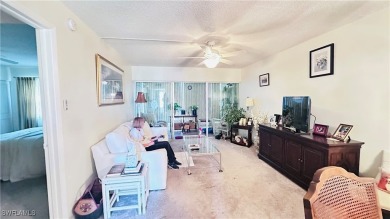 2 bedroom, 2 baths with a beautiful view in a 55+ community on Seven Lakes Golf and Tennis Community in Florida - for sale on GolfHomes.com, golf home, golf lot