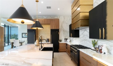 Completely reimagined, modern luxury estate at 569 Lairmont on Dragon Ridge Country Club in Nevada - for sale on GolfHomes.com, golf home, golf lot