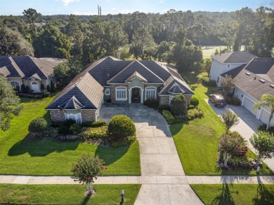 Under contract-accepting backup offers. This exquisite 4 bed, 4 on Tuscawilla Country Club in Florida - for sale on GolfHomes.com, golf home, golf lot