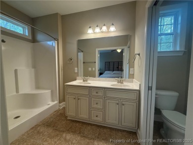 Welcome to 1504 Kentucky Avenue, a delightful 3-bedroom on Carolina Trace Country Club in North Carolina - for sale on GolfHomes.com, golf home, golf lot