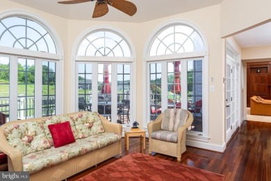 Welcome to 730 Shagbark Drive'an exceptional opportunity to own on Broad Run Golfers Club in Pennsylvania - for sale on GolfHomes.com, golf home, golf lot