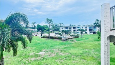 2 bedroom, 2 baths with a beautiful view in a 55+ community on Seven Lakes Golf and Tennis Community in Florida - for sale on GolfHomes.com, golf home, golf lot