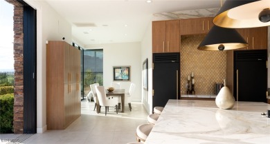 Completely reimagined, modern luxury estate at 569 Lairmont on Dragon Ridge Country Club in Nevada - for sale on GolfHomes.com, golf home, golf lot
