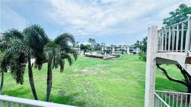 2 bedroom, 2 baths with a beautiful view in a 55+ community on Seven Lakes Golf and Tennis Community in Florida - for sale on GolfHomes.com, golf home, golf lot