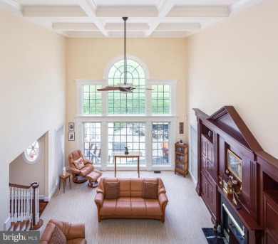 Welcome to 730 Shagbark Drive'an exceptional opportunity to own on Broad Run Golfers Club in Pennsylvania - for sale on GolfHomes.com, golf home, golf lot