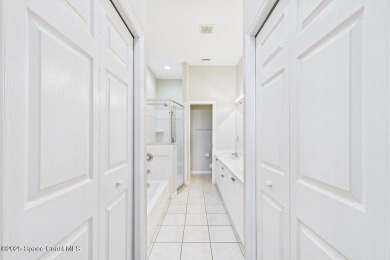 Have you been dreaming of an affordable, updated home on the on Cocoa Beach Country Club in Florida - for sale on GolfHomes.com, golf home, golf lot