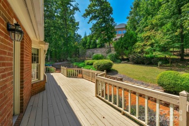 Updated price. Welcome, wonderful home located in Cramer on Cramer Mountain Country Club in North Carolina - for sale on GolfHomes.com, golf home, golf lot