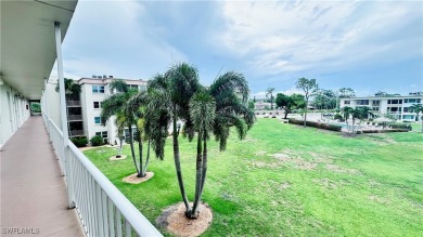 2 bedroom, 2 baths with a beautiful view in a 55+ community on Seven Lakes Golf and Tennis Community in Florida - for sale on GolfHomes.com, golf home, golf lot