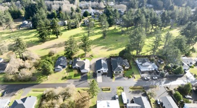 Brand New Golf Course Home in Ocean Shores on Ocean Shores Golf Club in Washington - for sale on GolfHomes.com, golf home, golf lot