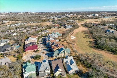 Only a few homesites remain on the private gated street of on The Traditions Club At Texas A and M in Texas - for sale on GolfHomes.com, golf home, golf lot