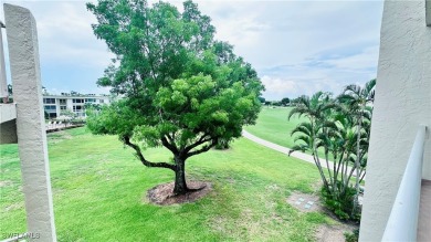 2 bedroom, 2 baths with a beautiful view in a 55+ community on Seven Lakes Golf and Tennis Community in Florida - for sale on GolfHomes.com, golf home, golf lot
