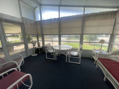 NEW REDUCED PRICE ~ $89,900! Located adjacent to a Florida on Four Lakes Golf Club in Florida - for sale on GolfHomes.com, golf home, golf lot