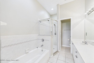 Have you been dreaming of an affordable, updated home on the on Cocoa Beach Country Club in Florida - for sale on GolfHomes.com, golf home, golf lot