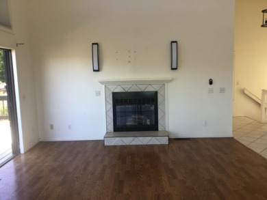 Beautiful home with massive wall of glass to take in the views on The Club at Copper Valley Golf Course in California - for sale on GolfHomes.com, golf home, golf lot