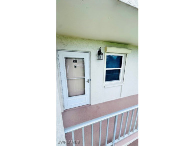 2 bedroom, 2 baths with a beautiful view in a 55+ community on Seven Lakes Golf and Tennis Community in Florida - for sale on GolfHomes.com, golf home, golf lot