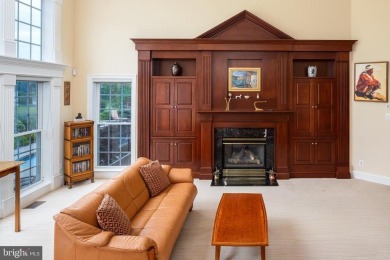 Welcome to 730 Shagbark Drive'an exceptional opportunity to own on Broad Run Golfers Club in Pennsylvania - for sale on GolfHomes.com, golf home, golf lot