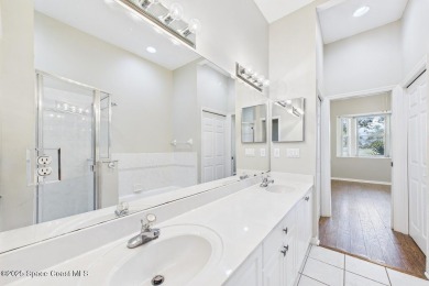 Have you been dreaming of an affordable, updated home on the on Cocoa Beach Country Club in Florida - for sale on GolfHomes.com, golf home, golf lot