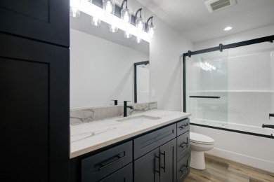 Brand New Golf Course Home in Ocean Shores on Ocean Shores Golf Club in Washington - for sale on GolfHomes.com, golf home, golf lot