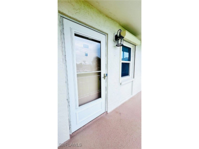 2 bedroom, 2 baths with a beautiful view in a 55+ community on Seven Lakes Golf and Tennis Community in Florida - for sale on GolfHomes.com, golf home, golf lot