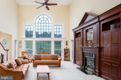 Welcome to 730 Shagbark Drive'an exceptional opportunity to own on Broad Run Golfers Club in Pennsylvania - for sale on GolfHomes.com, golf home, golf lot