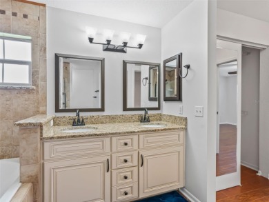 One or more photo(s) has been virtually staged. Stonecrest is a on Stonecrest Golf and Club Club in Florida - for sale on GolfHomes.com, golf home, golf lot