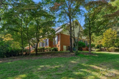 Updated price. Welcome, wonderful home located in Cramer on Cramer Mountain Country Club in North Carolina - for sale on GolfHomes.com, golf home, golf lot