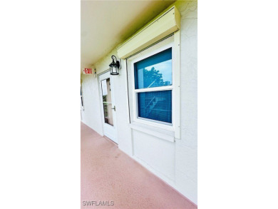 2 bedroom, 2 baths with a beautiful view in a 55+ community on Seven Lakes Golf and Tennis Community in Florida - for sale on GolfHomes.com, golf home, golf lot