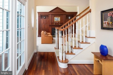 Welcome to 730 Shagbark Drive'an exceptional opportunity to own on Broad Run Golfers Club in Pennsylvania - for sale on GolfHomes.com, golf home, golf lot
