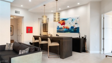 Completely reimagined, modern luxury estate at 569 Lairmont on Dragon Ridge Country Club in Nevada - for sale on GolfHomes.com, golf home, golf lot