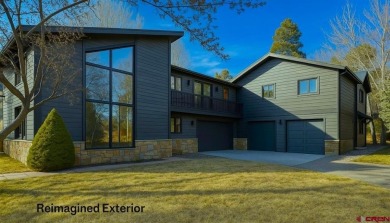 Mike Heraty, ENGEL  VOLKERS Pagosa Springs, C: , Mike,  : Over on Pagosa Springs Golf Club in Colorado - for sale on GolfHomes.com, golf home, golf lot