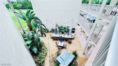 2 bedroom, 2 baths with a beautiful view in a 55+ community on Seven Lakes Golf and Tennis Community in Florida - for sale on GolfHomes.com, golf home, golf lot