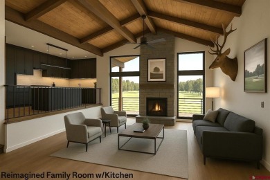 Mike Heraty, ENGEL  VOLKERS Pagosa Springs, C: , Mike,  : Over on Pagosa Springs Golf Club in Colorado - for sale on GolfHomes.com, golf home, golf lot