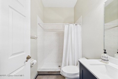 Have you been dreaming of an affordable, updated home on the on Cocoa Beach Country Club in Florida - for sale on GolfHomes.com, golf home, golf lot