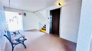 2 bedroom, 2 baths with a beautiful view in a 55+ community on Seven Lakes Golf and Tennis Community in Florida - for sale on GolfHomes.com, golf home, golf lot