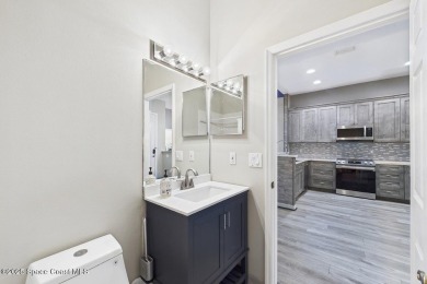 Have you been dreaming of an affordable, updated home on the on Cocoa Beach Country Club in Florida - for sale on GolfHomes.com, golf home, golf lot