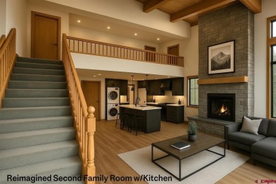 Mike Heraty, ENGEL  VOLKERS Pagosa Springs, C: , Mike,  : Over on Pagosa Springs Golf Club in Colorado - for sale on GolfHomes.com, golf home, golf lot