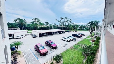2 bedroom, 2 baths with a beautiful view in a 55+ community on Seven Lakes Golf and Tennis Community in Florida - for sale on GolfHomes.com, golf home, golf lot
