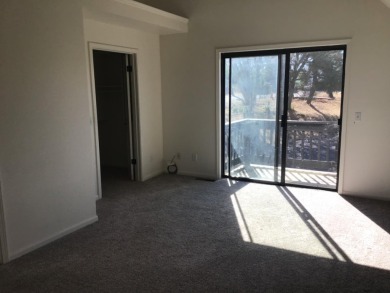 Beautiful home with massive wall of glass to take in the views on The Club at Copper Valley Golf Course in California - for sale on GolfHomes.com, golf home, golf lot