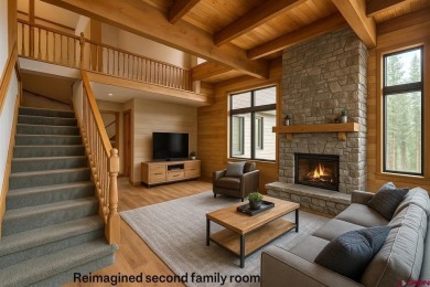 Mike Heraty, ENGEL  VOLKERS Pagosa Springs, C: , Mike,  : Over on Pagosa Springs Golf Club in Colorado - for sale on GolfHomes.com, golf home, golf lot