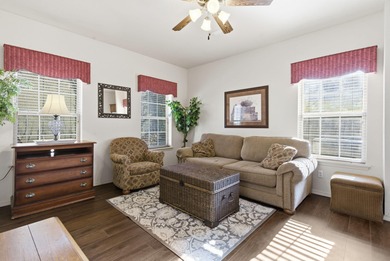 Beautiful 1 bedroom condo in the desirable Stonebridge Village! on Ledgestone Country Club and Golf Course in Missouri - for sale on GolfHomes.com, golf home, golf lot