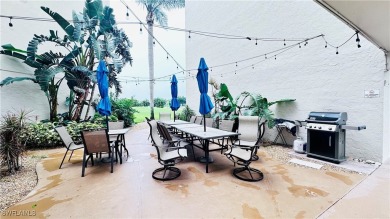 2 bedroom, 2 baths with a beautiful view in a 55+ community on Seven Lakes Golf and Tennis Community in Florida - for sale on GolfHomes.com, golf home, golf lot