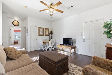 Beautiful 1 bedroom condo in the desirable Stonebridge Village! on Ledgestone Country Club and Golf Course in Missouri - for sale on GolfHomes.com, golf home, golf lot