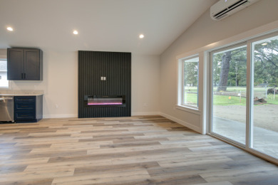 Brand New Golf Course Home in Ocean Shores on Ocean Shores Golf Club in Washington - for sale on GolfHomes.com, golf home, golf lot