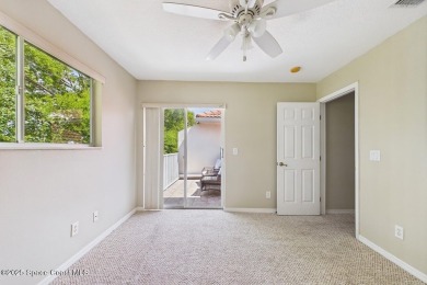 Have you been dreaming of an affordable, updated home on the on Cocoa Beach Country Club in Florida - for sale on GolfHomes.com, golf home, golf lot