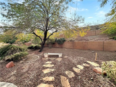 Amazing home in Sun City MacDonald Ranch with the mountains as on Desert Willow Golf Course in Nevada - for sale on GolfHomes.com, golf home, golf lot