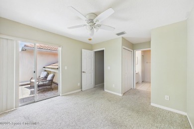 Have you been dreaming of an affordable, updated home on the on Cocoa Beach Country Club in Florida - for sale on GolfHomes.com, golf home, golf lot