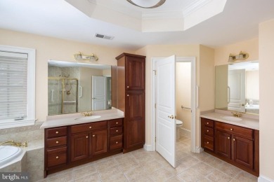 Welcome to 730 Shagbark Drive'an exceptional opportunity to own on Broad Run Golfers Club in Pennsylvania - for sale on GolfHomes.com, golf home, golf lot