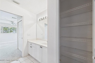 Have you been dreaming of an affordable, updated home on the on Cocoa Beach Country Club in Florida - for sale on GolfHomes.com, golf home, golf lot