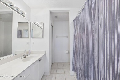 Have you been dreaming of an affordable, updated home on the on Cocoa Beach Country Club in Florida - for sale on GolfHomes.com, golf home, golf lot