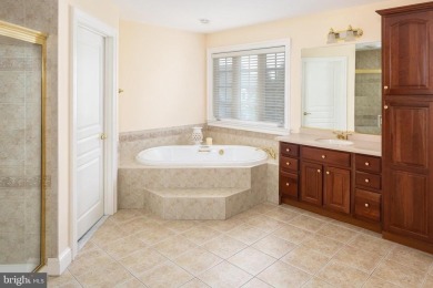 Welcome to 730 Shagbark Drive'an exceptional opportunity to own on Broad Run Golfers Club in Pennsylvania - for sale on GolfHomes.com, golf home, golf lot